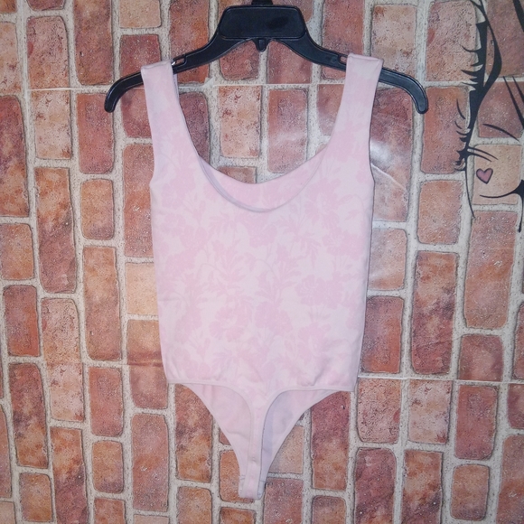 NWT Intimately by Free People Bubble bath combo bodysuit - Picture 4 of 5